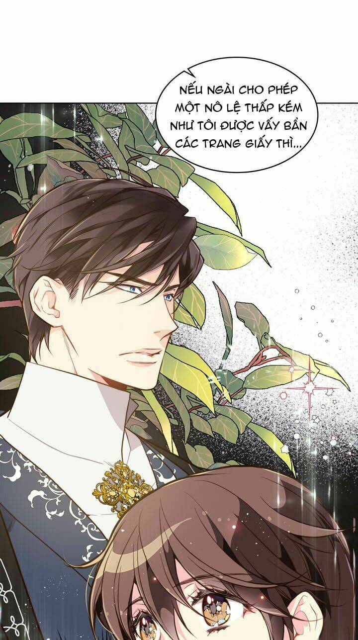 Công Chúa Chloe: Chapter 27