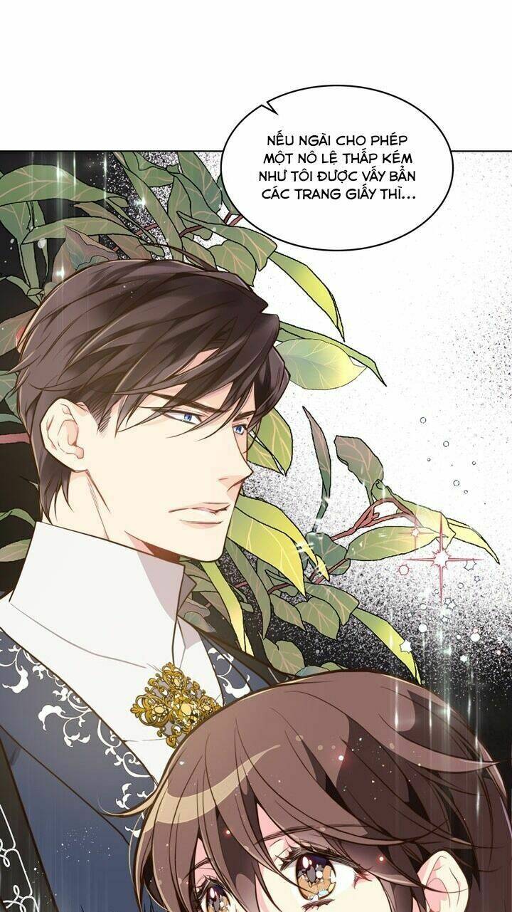 Công Chúa Chloe: Chapter 28