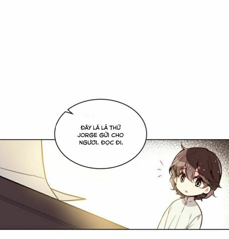Công Chúa Chloe: Chapter 28