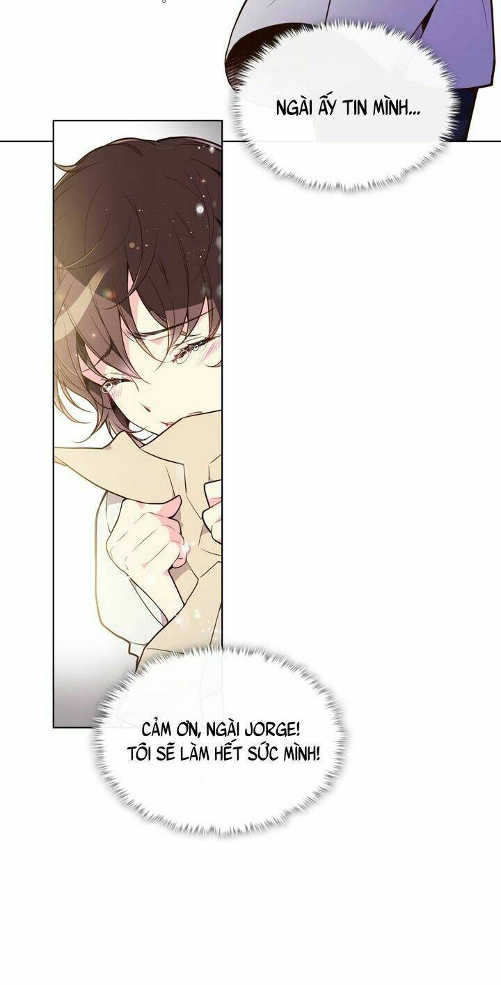 Công Chúa Chloe: Chapter 28