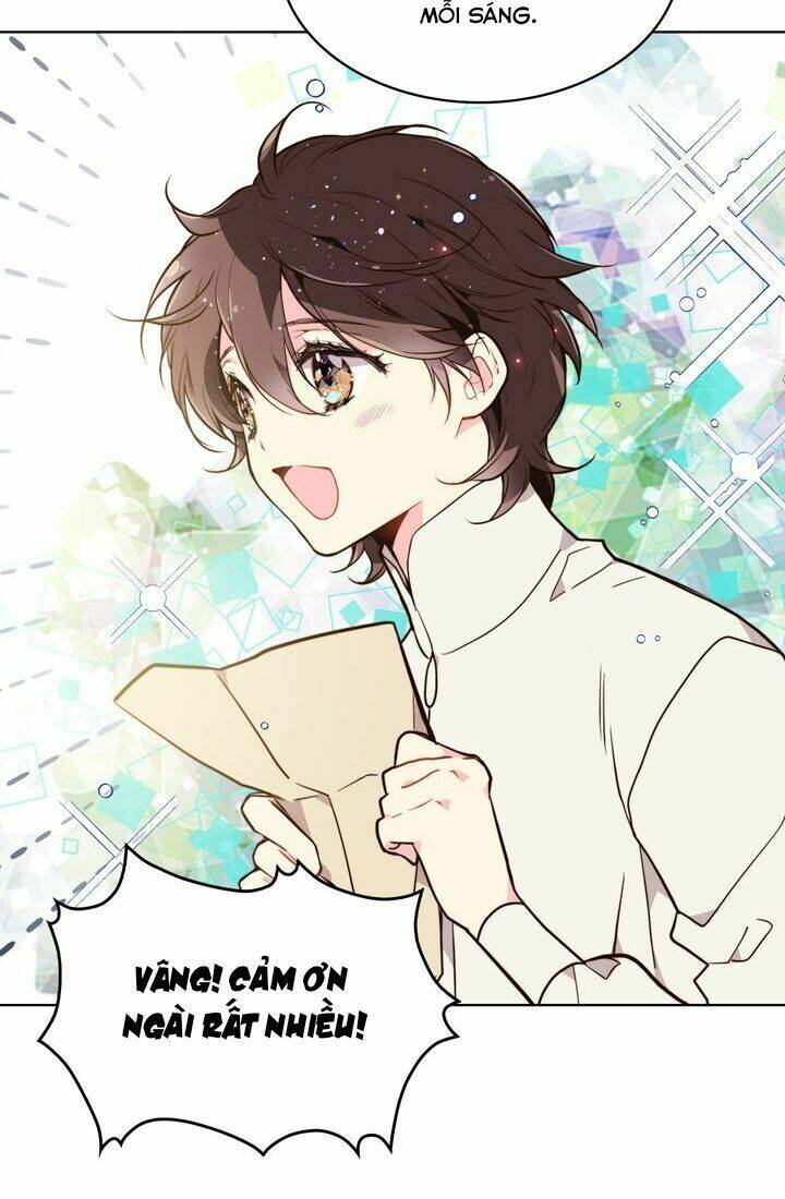 Công Chúa Chloe: Chapter 28