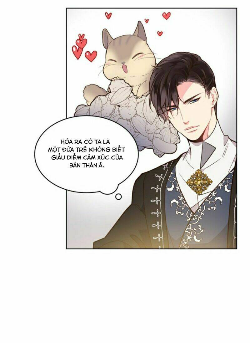 Công Chúa Chloe: Chapter 28