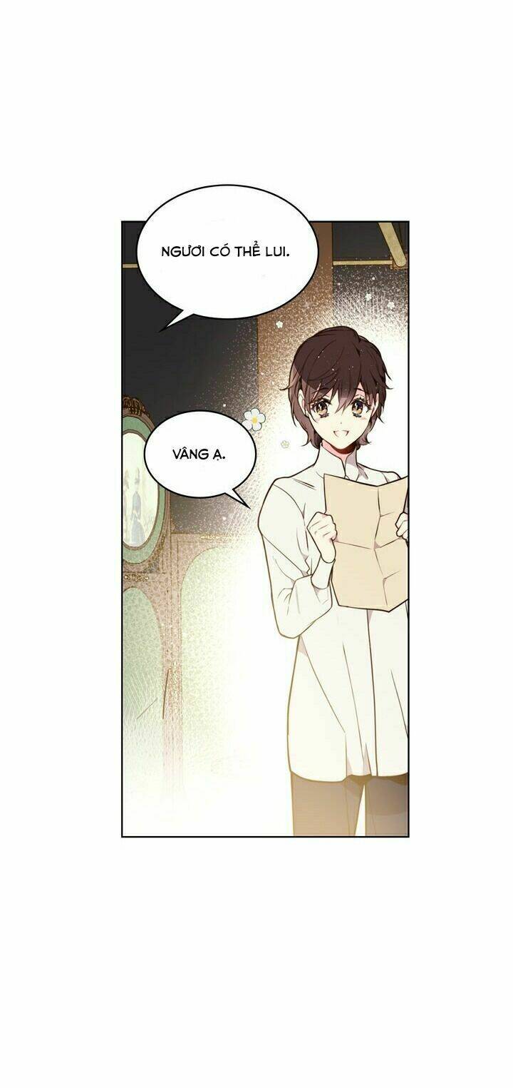 Công Chúa Chloe: Chapter 28