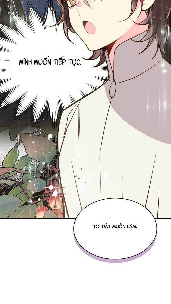 Công Chúa Chloe: Chapter 28