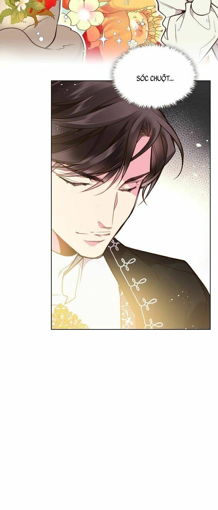 Công Chúa Chloe: Chapter 28