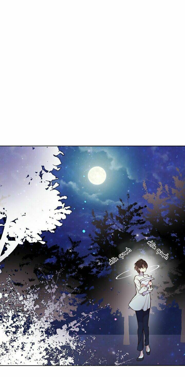 Công Chúa Chloe: Chapter 28