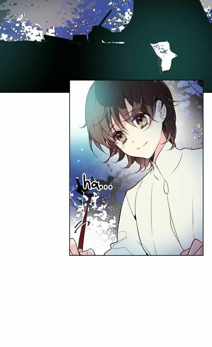Công Chúa Chloe: Chapter 28