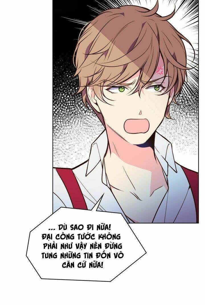 Công Chúa Chloe: Chapter 28