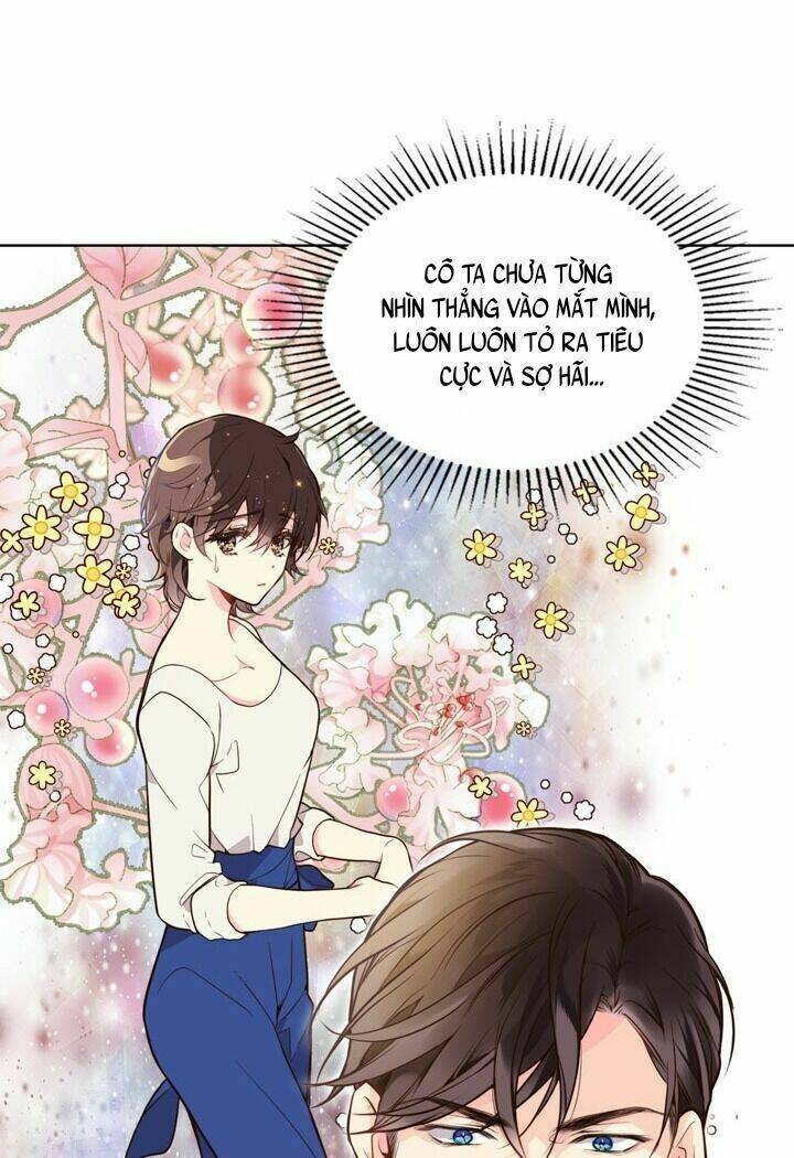 Công Chúa Chloe: Chapter 28
