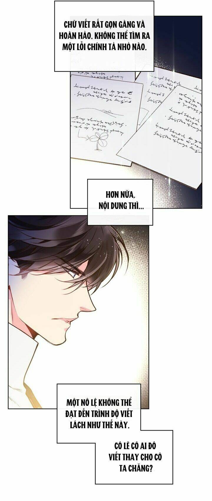 Công Chúa Chloe: Chapter 28