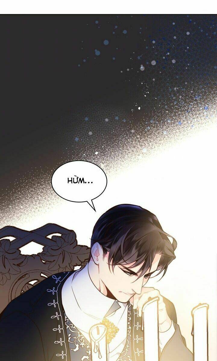 Công Chúa Chloe: Chapter 28