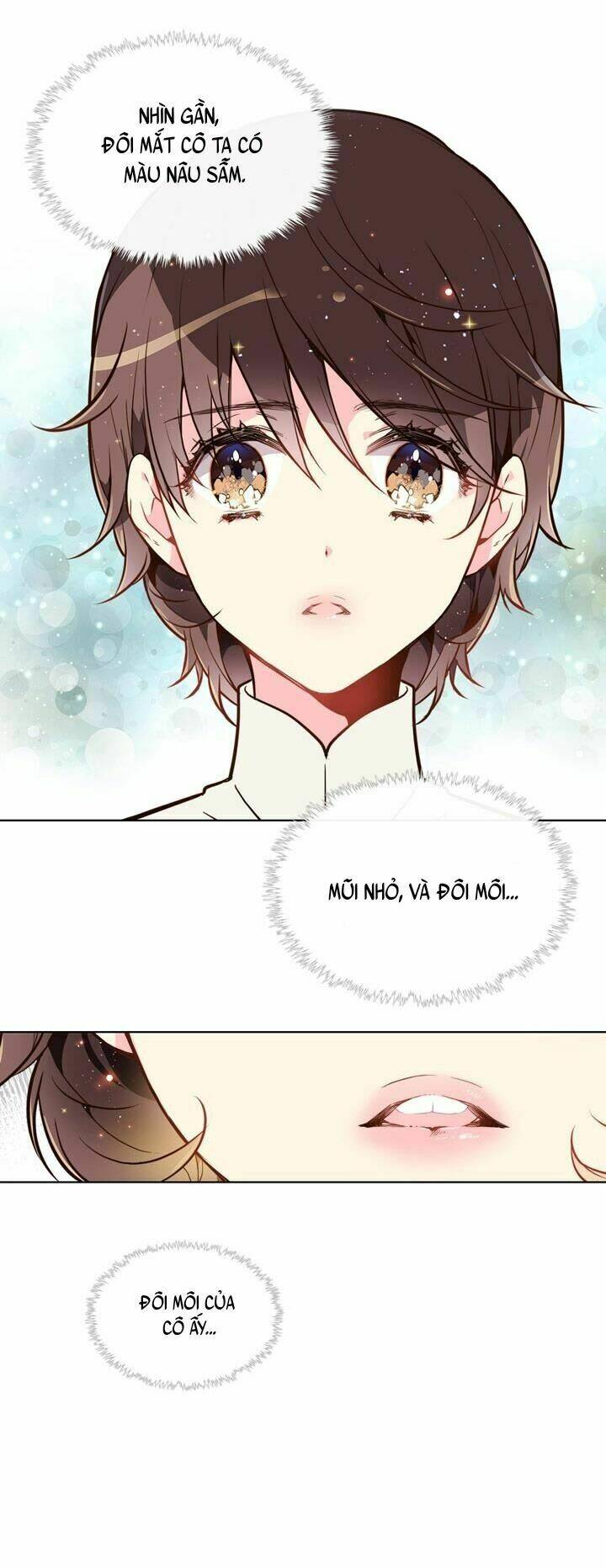 Công Chúa Chloe: Chapter 28