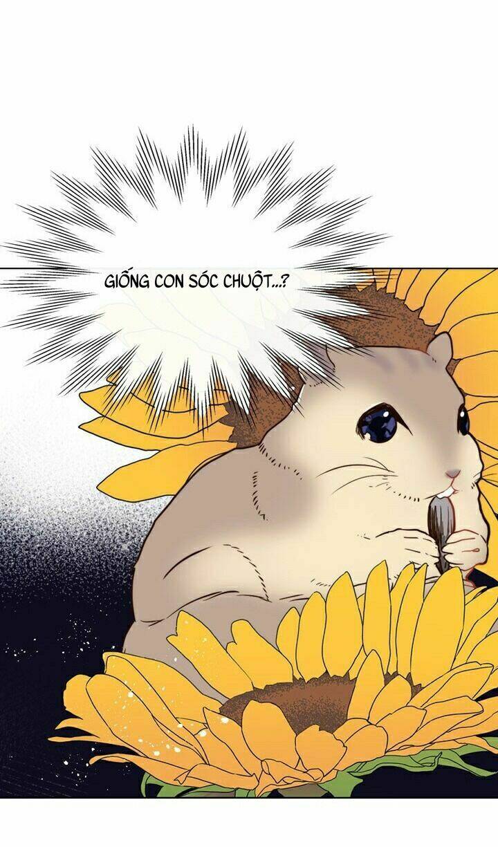 Công Chúa Chloe: Chapter 28