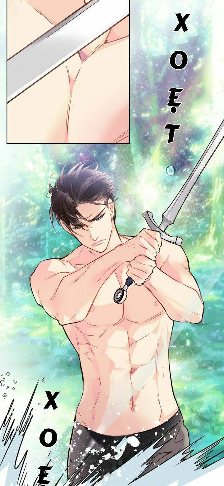 Công Chúa Chloe: Chapter 29