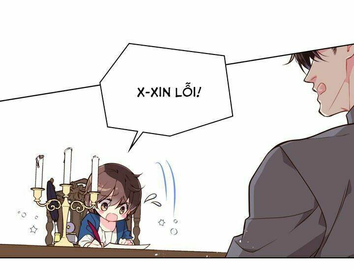 Công Chúa Chloe: Chapter 29