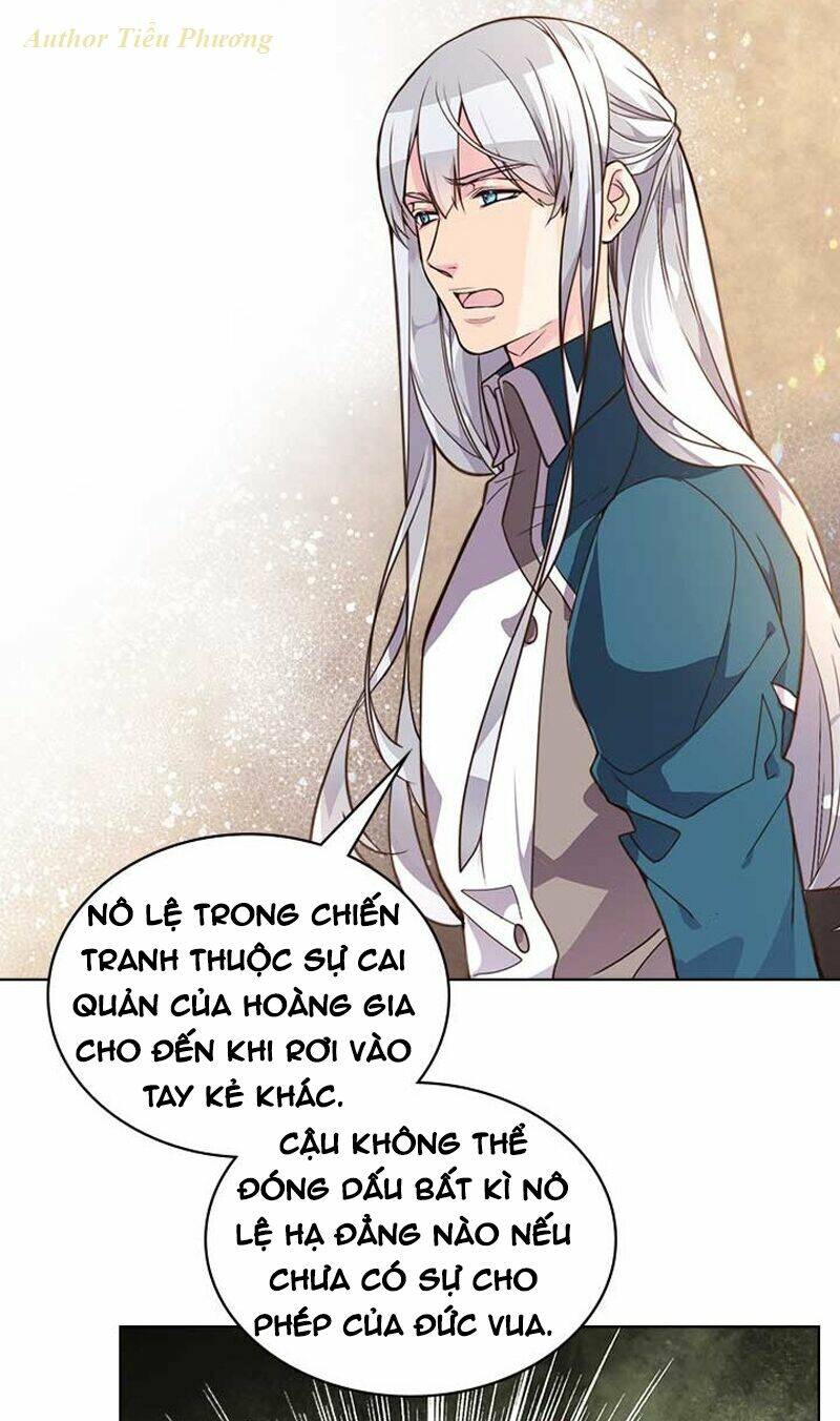 Công Chúa Chloe: Chapter 3