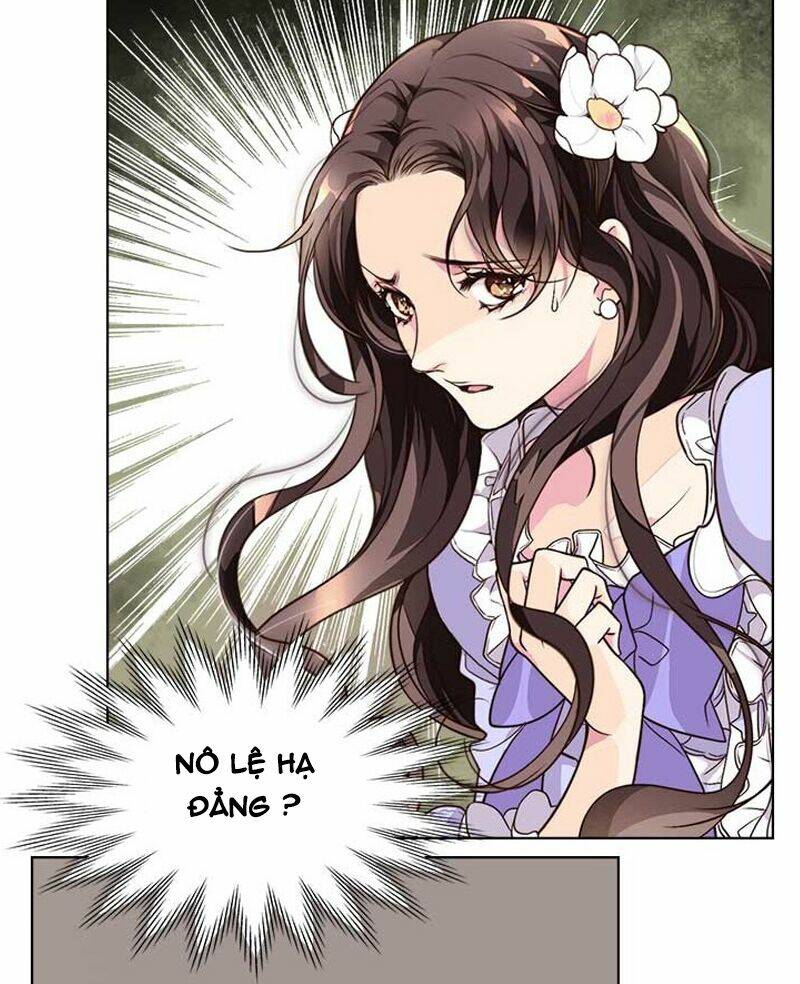 Công Chúa Chloe: Chapter 3
