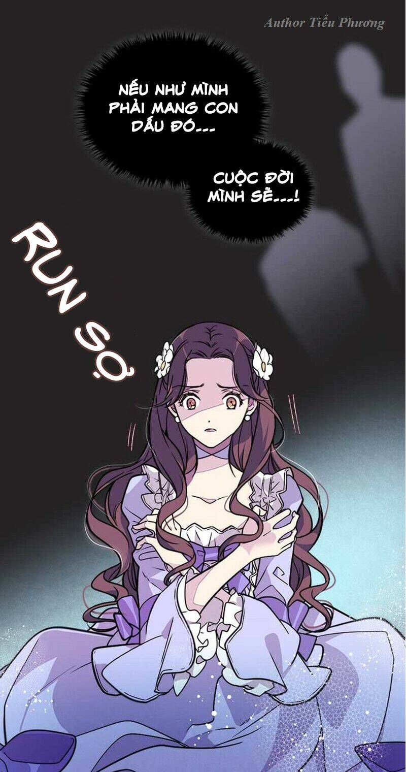 Công Chúa Chloe: Chapter 3