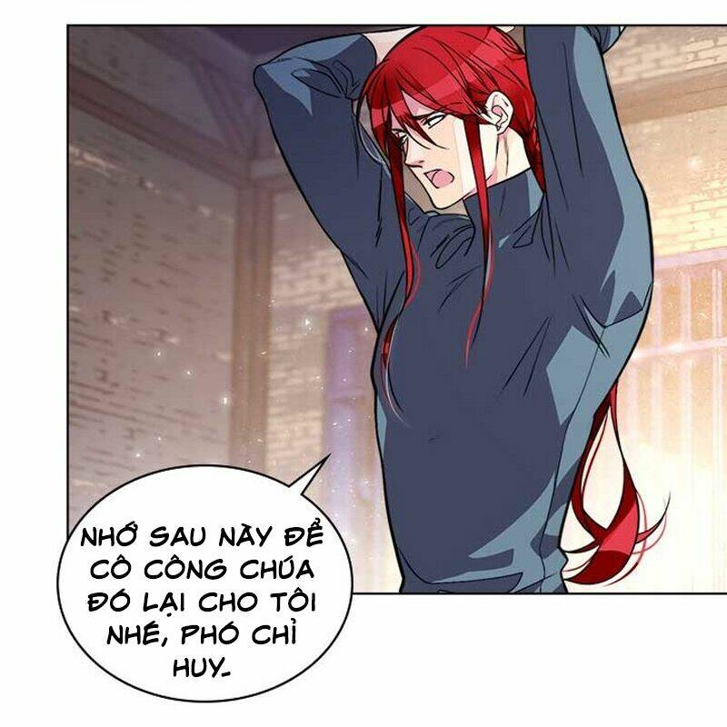 Công Chúa Chloe: Chapter 3