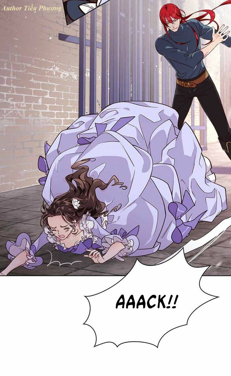 Công Chúa Chloe: Chapter 3