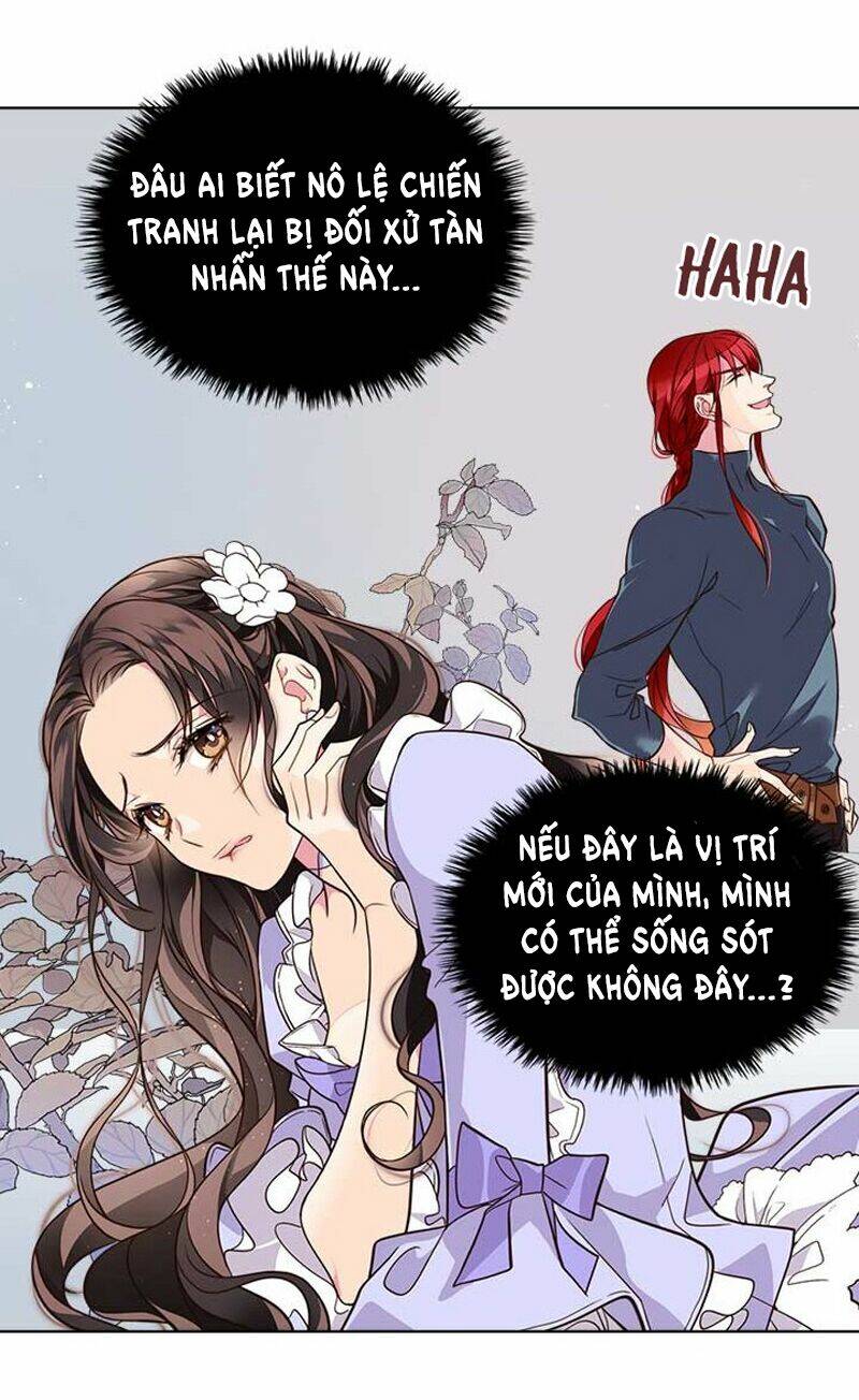 Công Chúa Chloe: Chapter 3