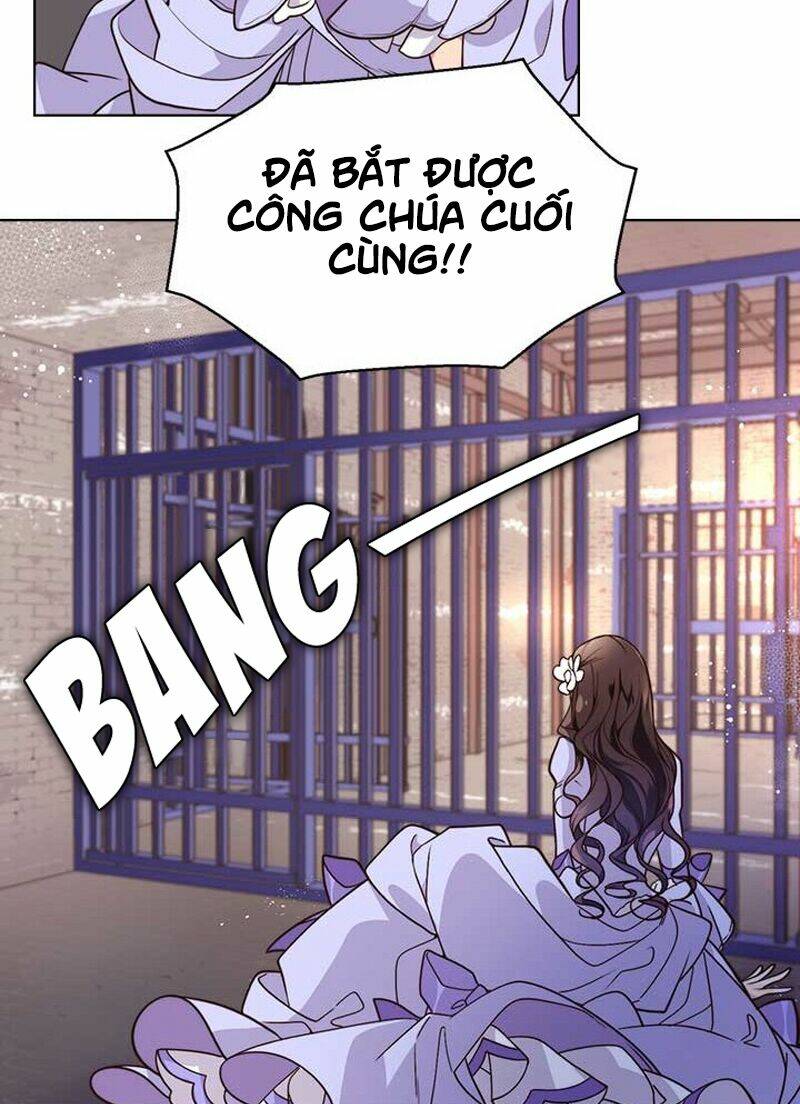 Công Chúa Chloe: Chapter 3