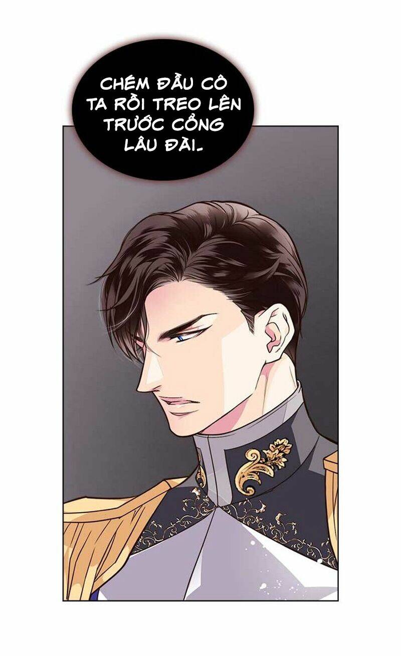 Công Chúa Chloe: Chapter 3