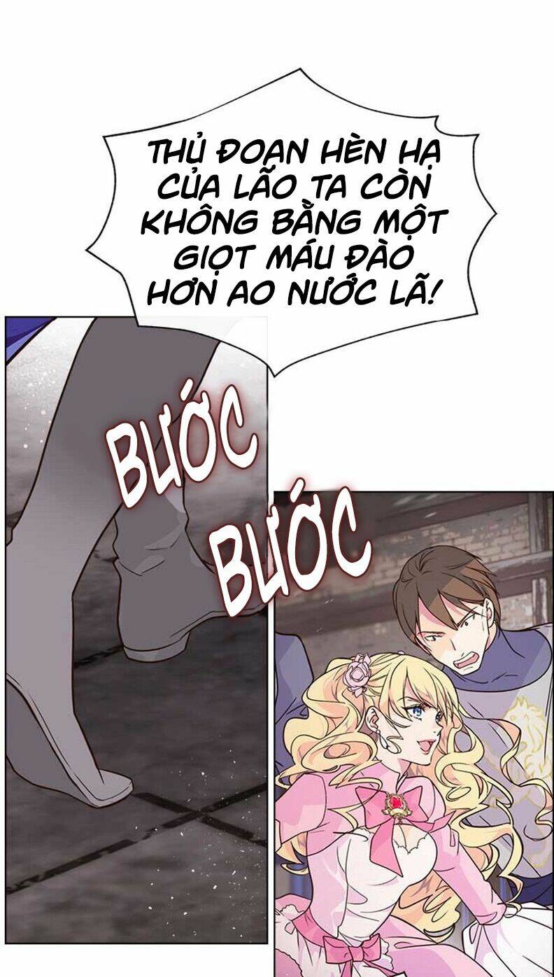Công Chúa Chloe: Chapter 3