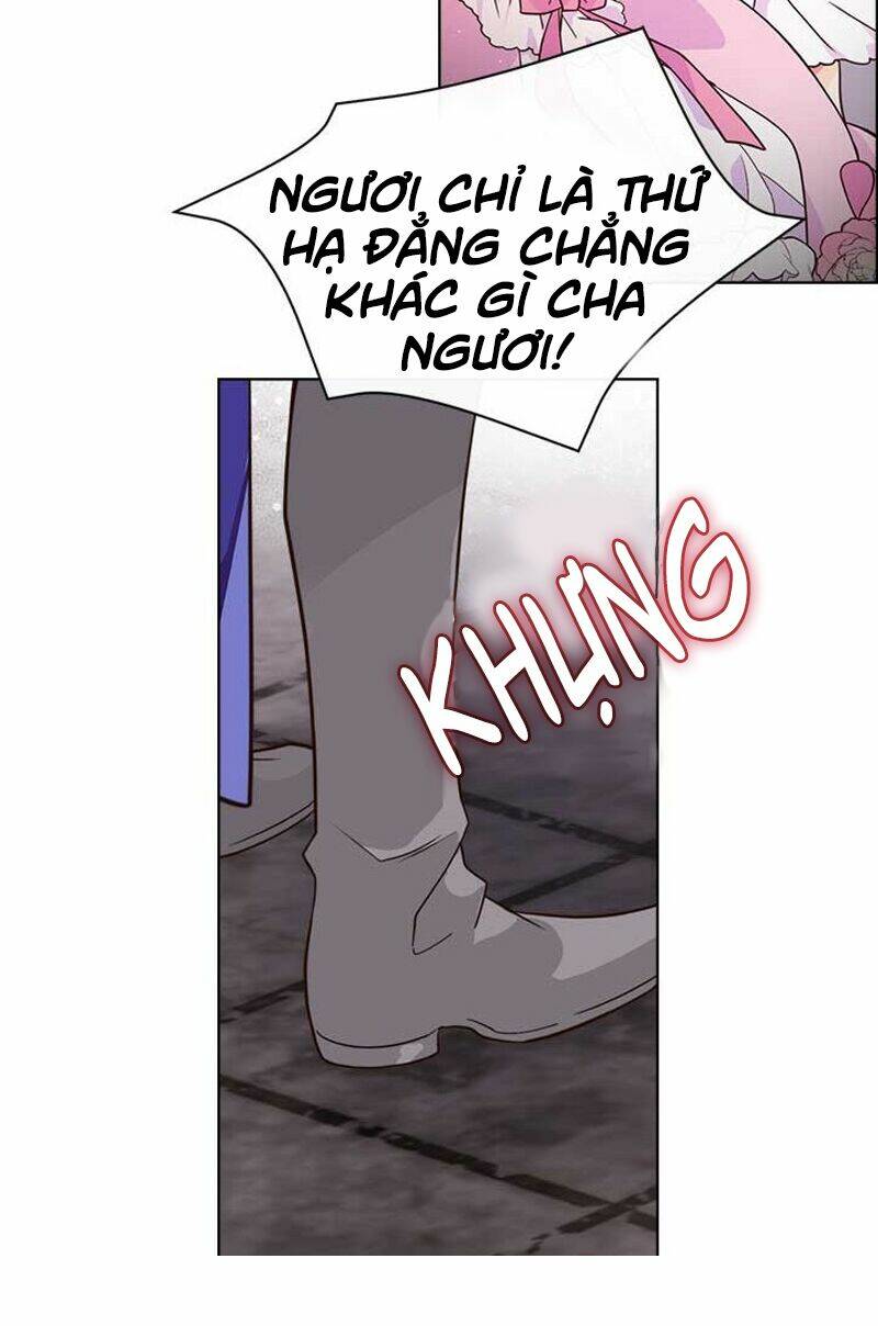 Công Chúa Chloe: Chapter 3