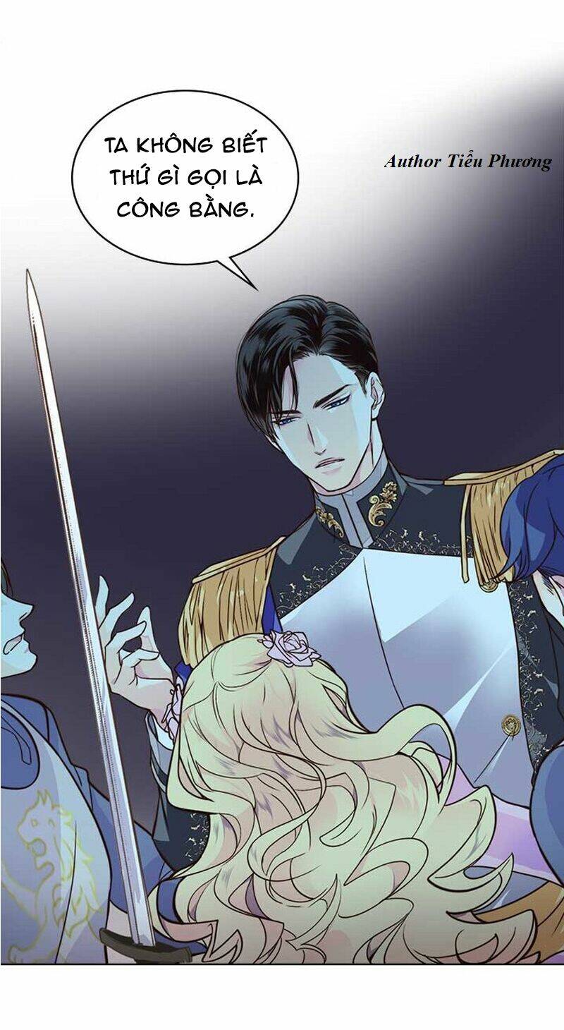 Công Chúa Chloe: Chapter 3