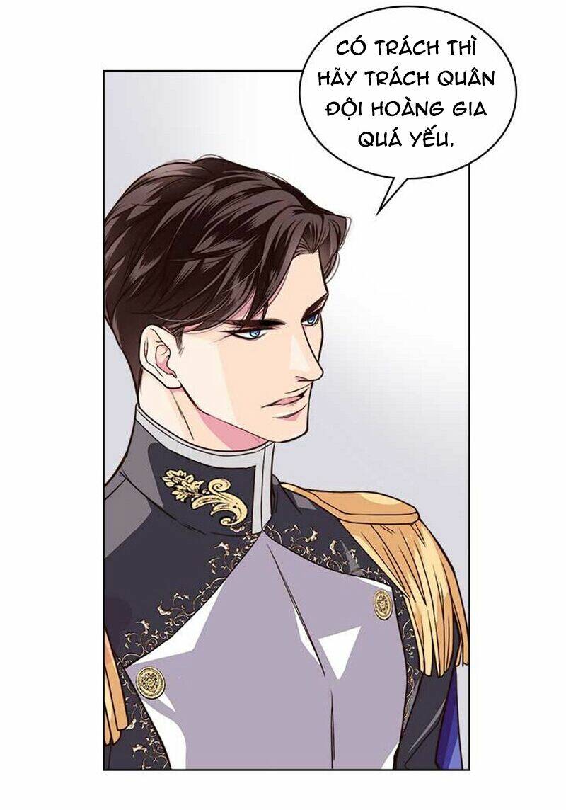 Công Chúa Chloe: Chapter 3