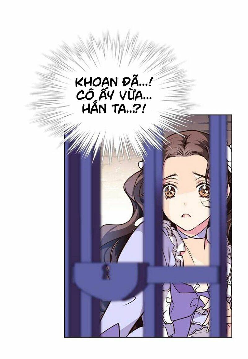 Công Chúa Chloe: Chapter 3