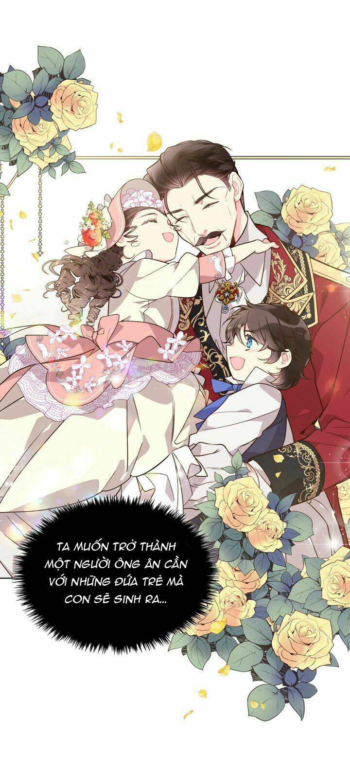 Công Chúa Chloe: Chapter 30