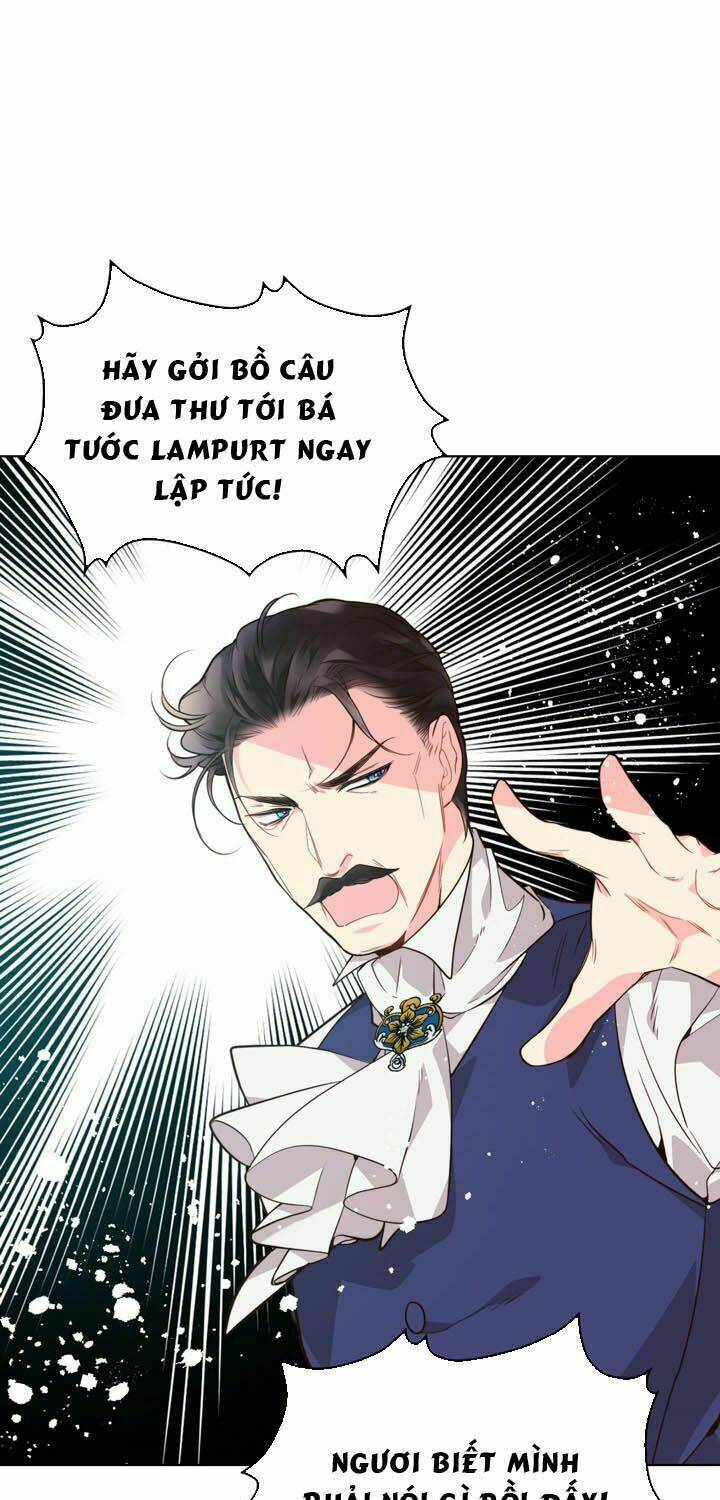 Công Chúa Chloe: Chapter 30