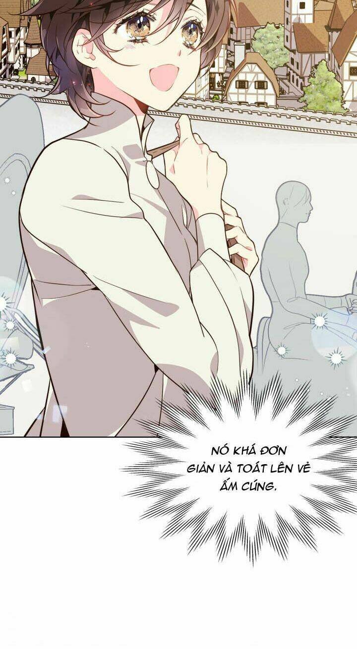Công Chúa Chloe: Chapter 30