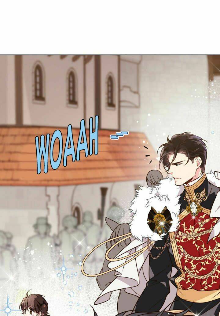 Công Chúa Chloe: Chapter 30
