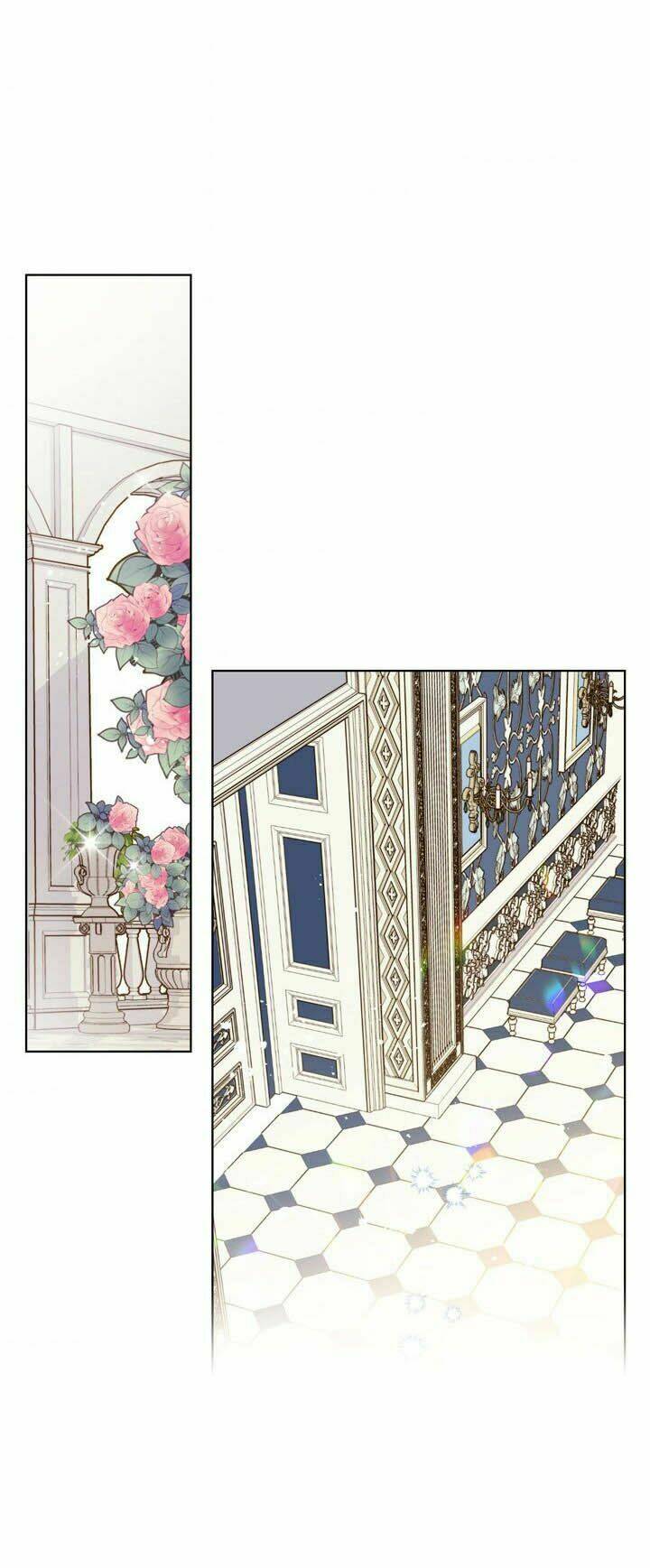 Công Chúa Chloe: Chapter 30