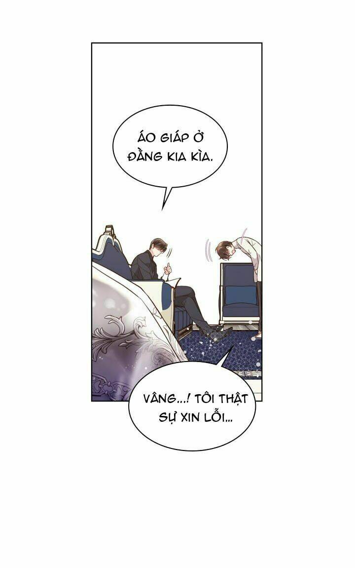 Công Chúa Chloe: Chapter 30