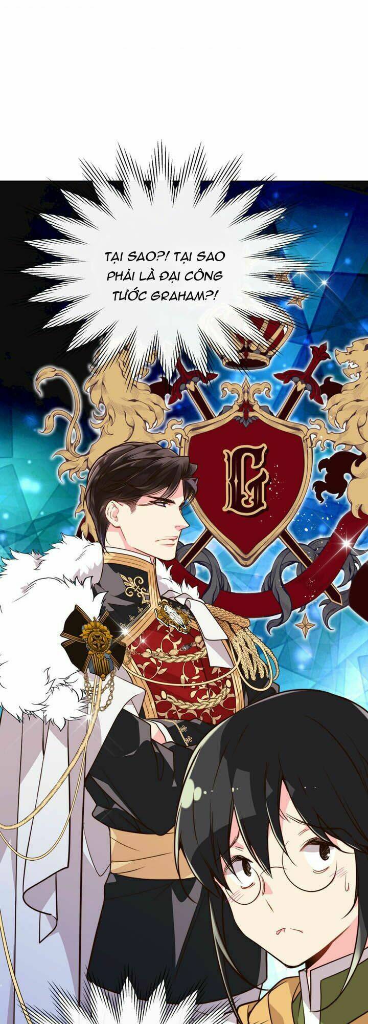 Công Chúa Chloe: Chapter 30