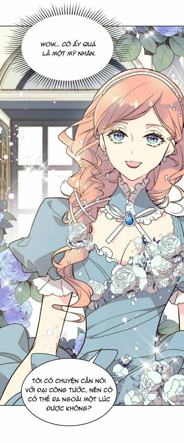 Công Chúa Chloe: Chapter 30