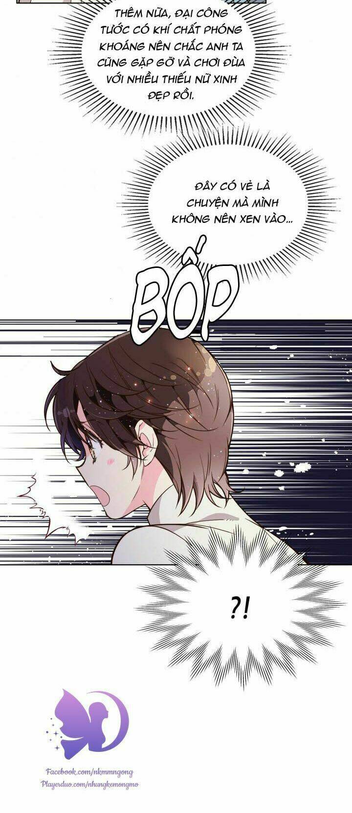 Công Chúa Chloe: Chapter 30