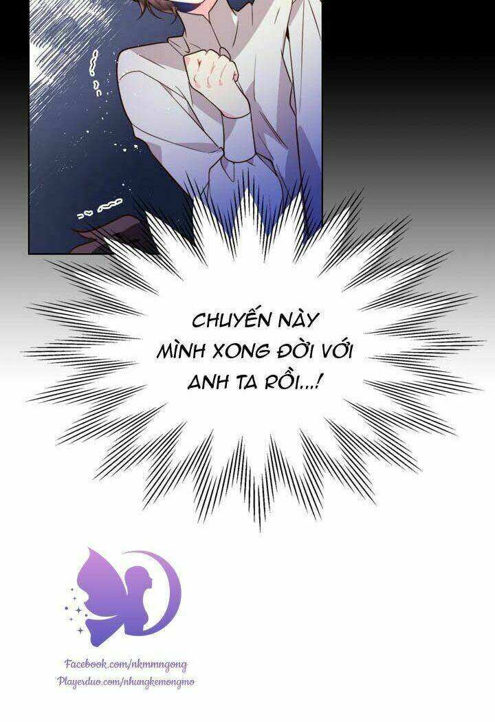 Công Chúa Chloe: Chapter 30
