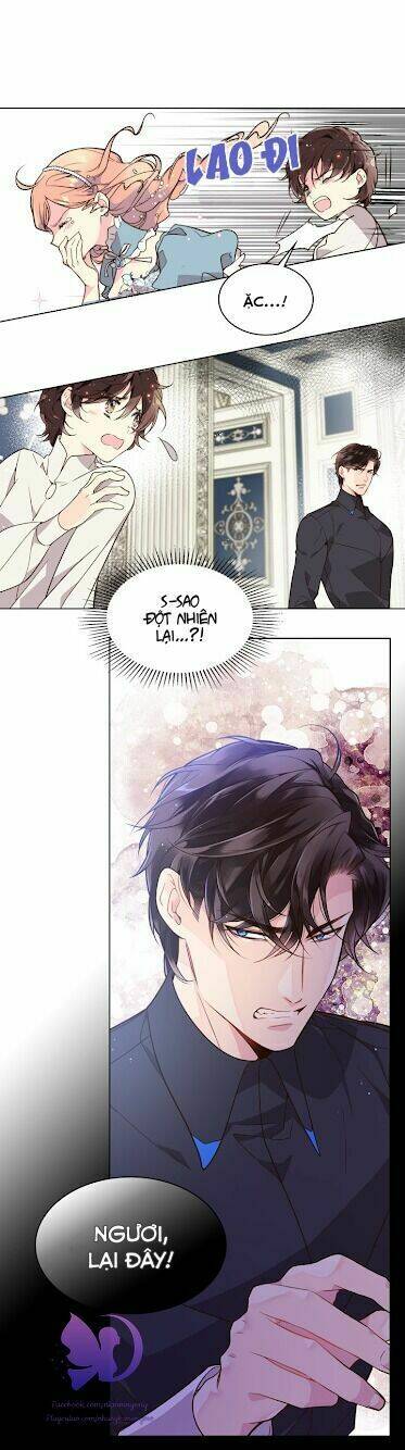 Công Chúa Chloe: Chapter 31