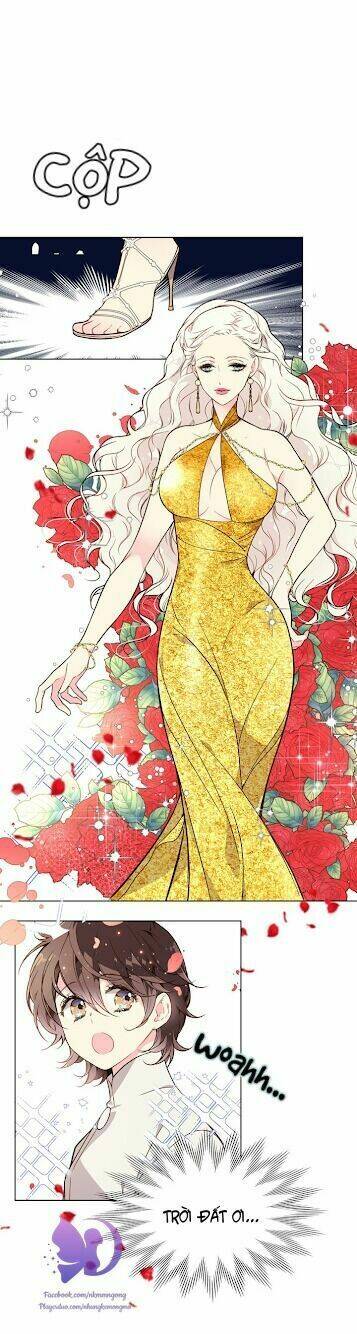 Công Chúa Chloe: Chapter 31