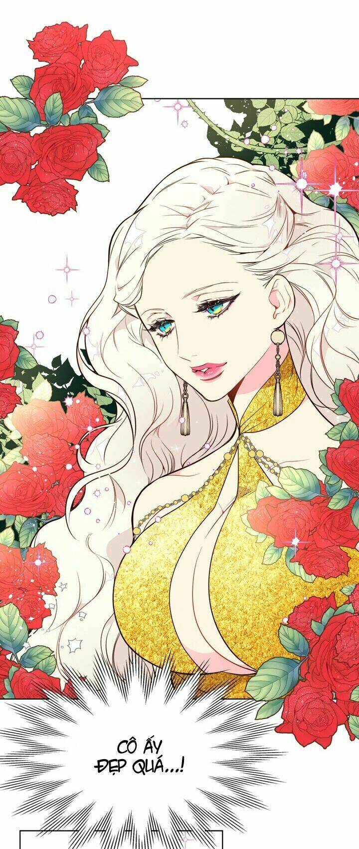 Công Chúa Chloe: Chapter 31