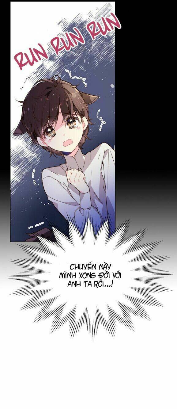 Công Chúa Chloe: Chapter 31