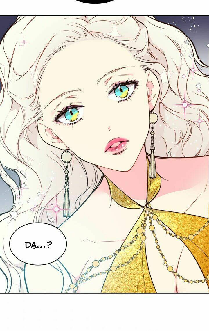 Công Chúa Chloe: Chapter 31