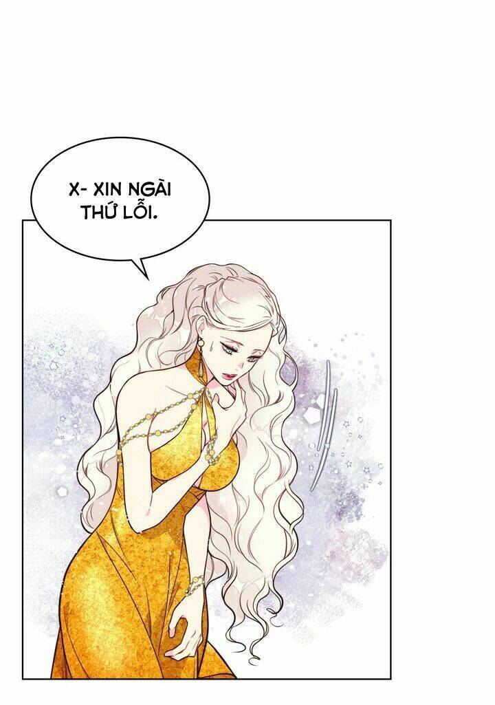 Công Chúa Chloe: Chapter 31