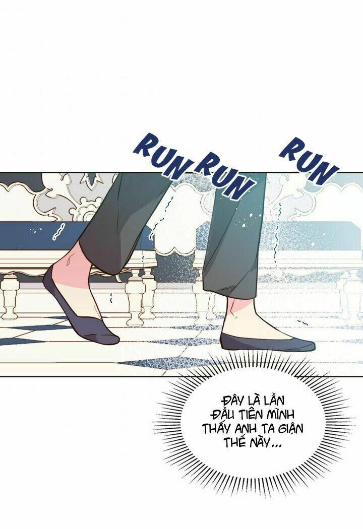 Công Chúa Chloe: Chapter 31