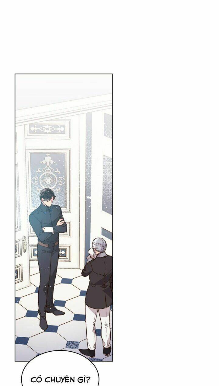 Công Chúa Chloe: Chapter 31